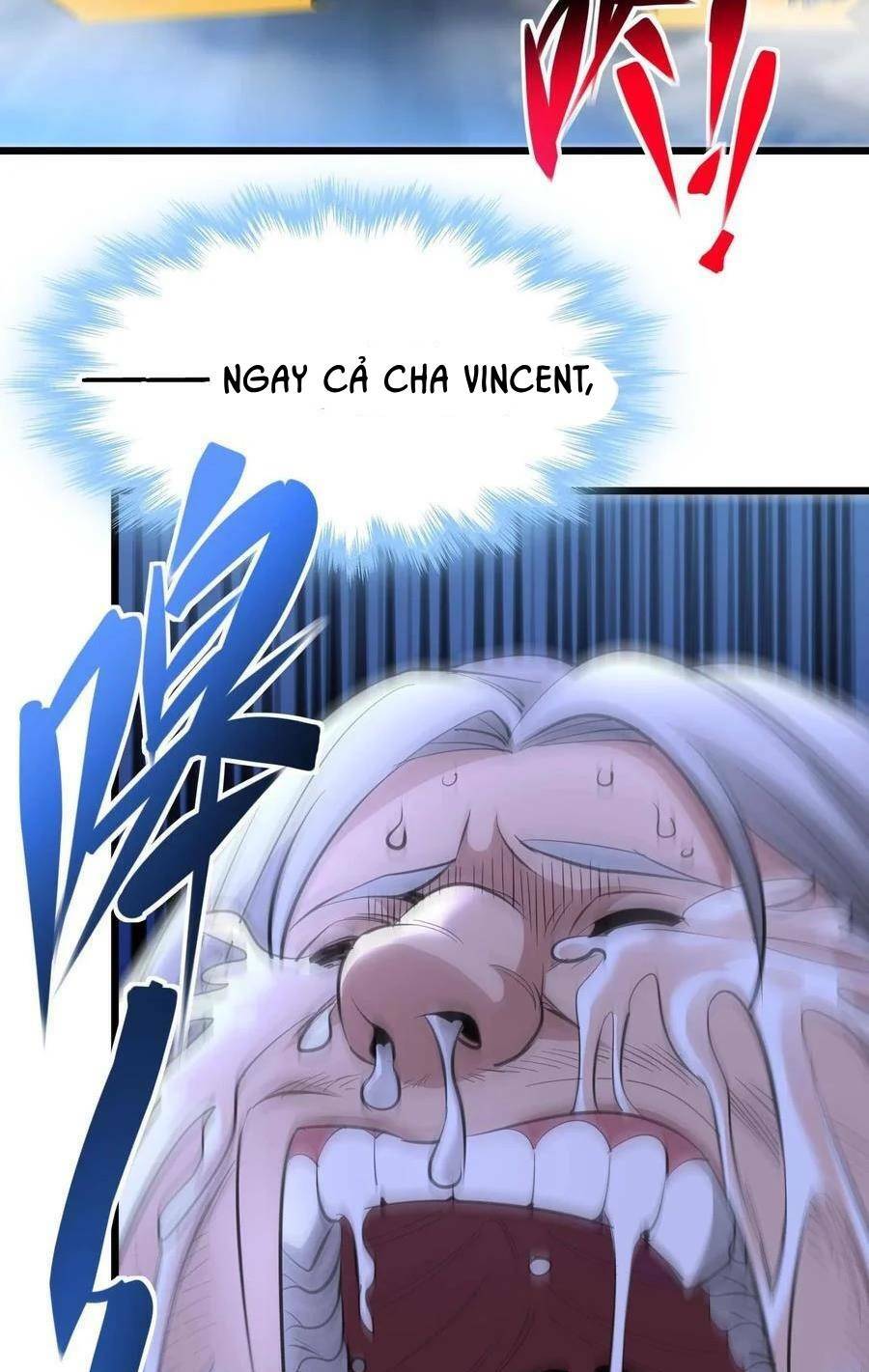 Sức Mạnh Của Ác Thần - Chapter 96 - Page 9