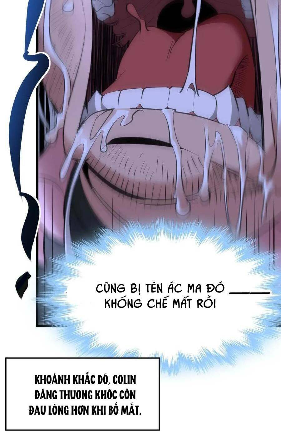 Sức Mạnh Của Ác Thần - Chapter 96 - Page 10