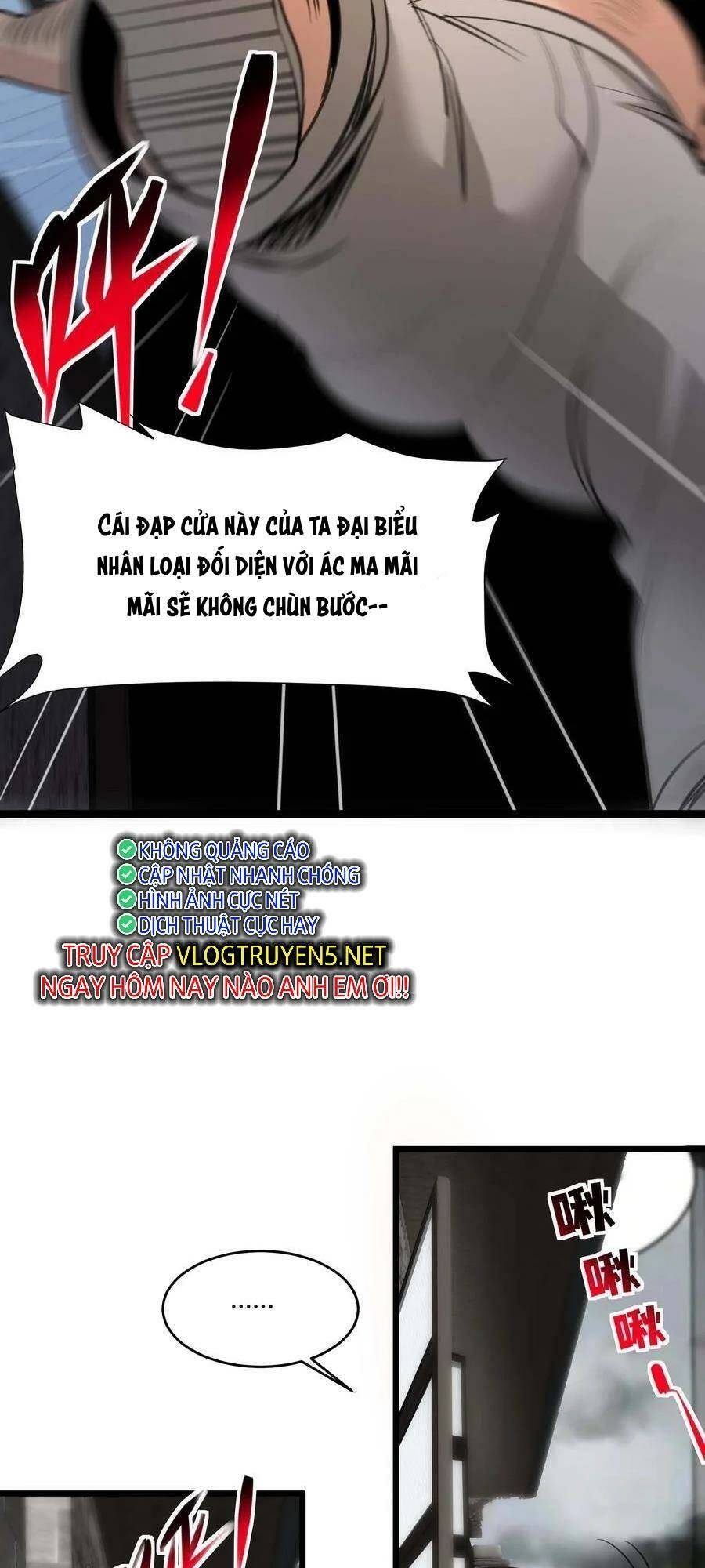 Sức Mạnh Của Ác Thần - Chapter 96 - Page 18