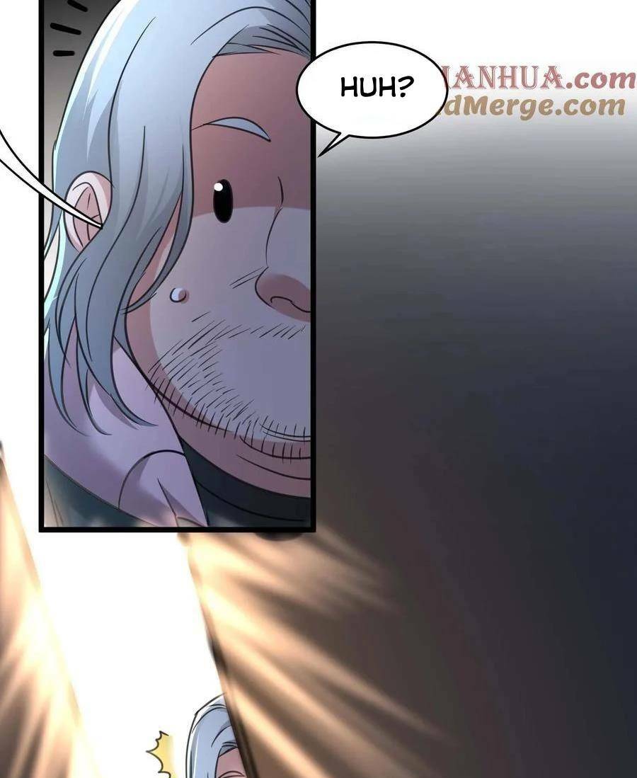 Sức Mạnh Của Ác Thần - Chapter 96 - Page 27