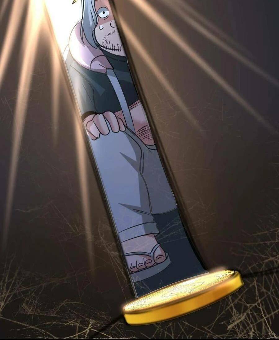 Sức Mạnh Của Ác Thần - Chapter 96 - Page 28