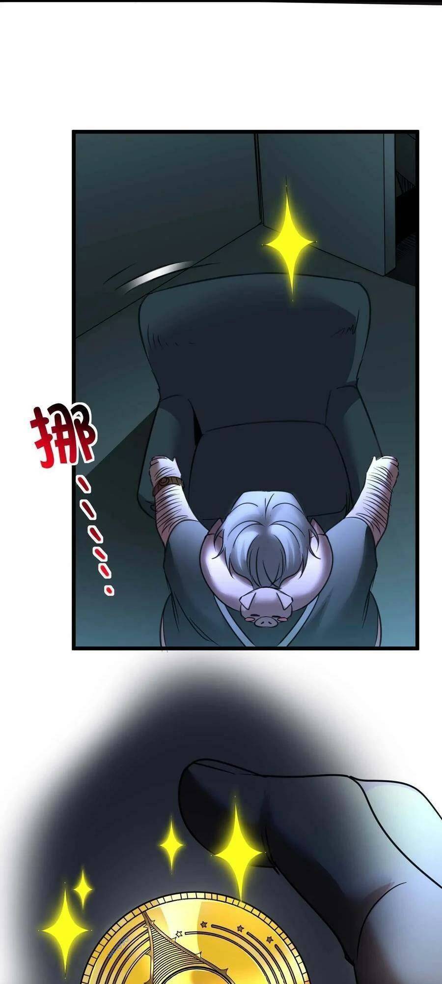 Sức Mạnh Của Ác Thần - Chapter 96 - Page 29