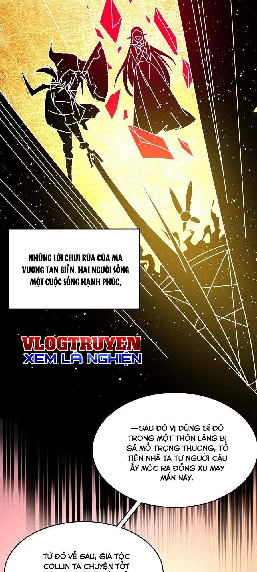 Sức Mạnh Của Ác Thần - Chapter 96 - Page 39