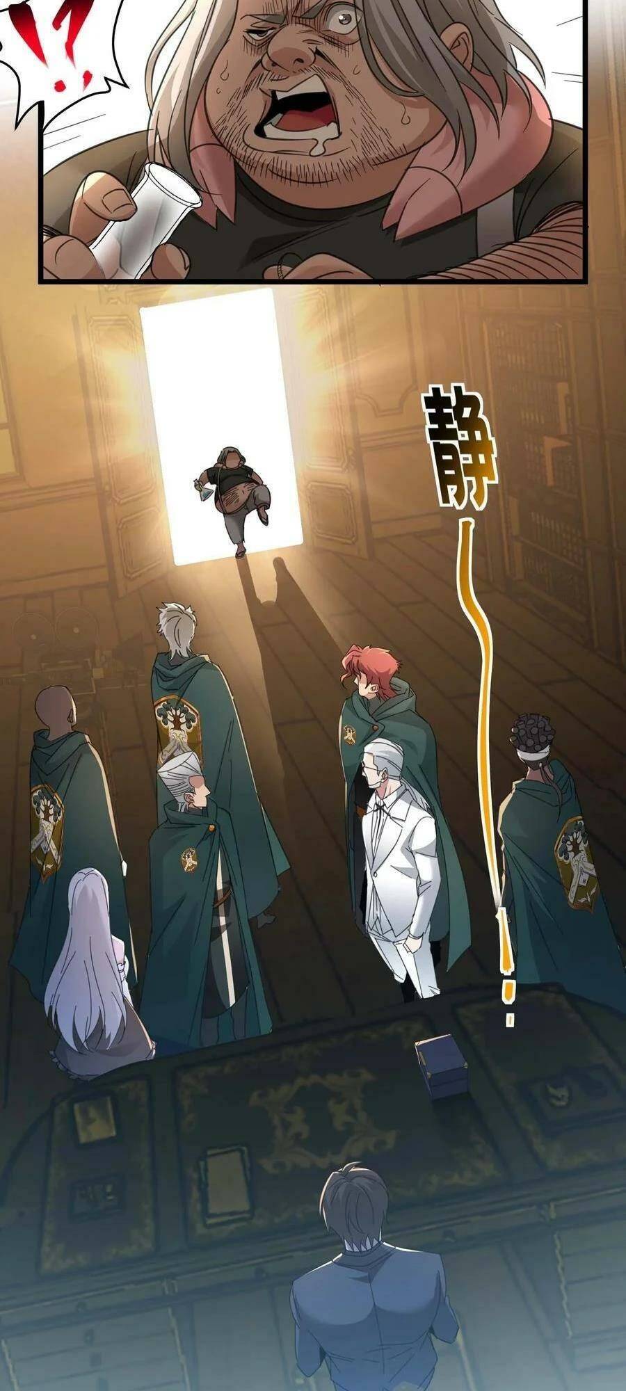 Sức Mạnh Của Ác Thần - Chapter 96 - Page 49