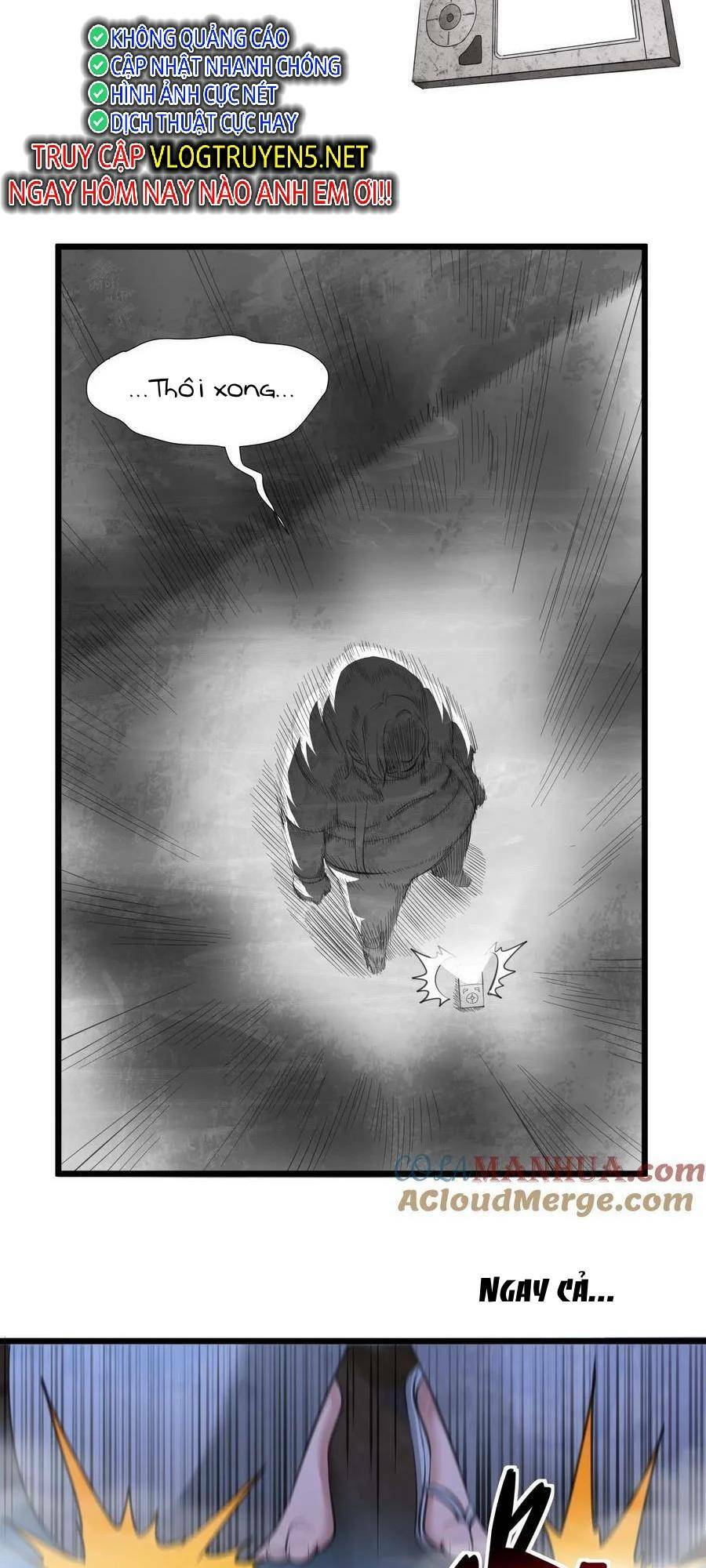 Sức Mạnh Của Ác Thần - Chapter 96 - Page 8