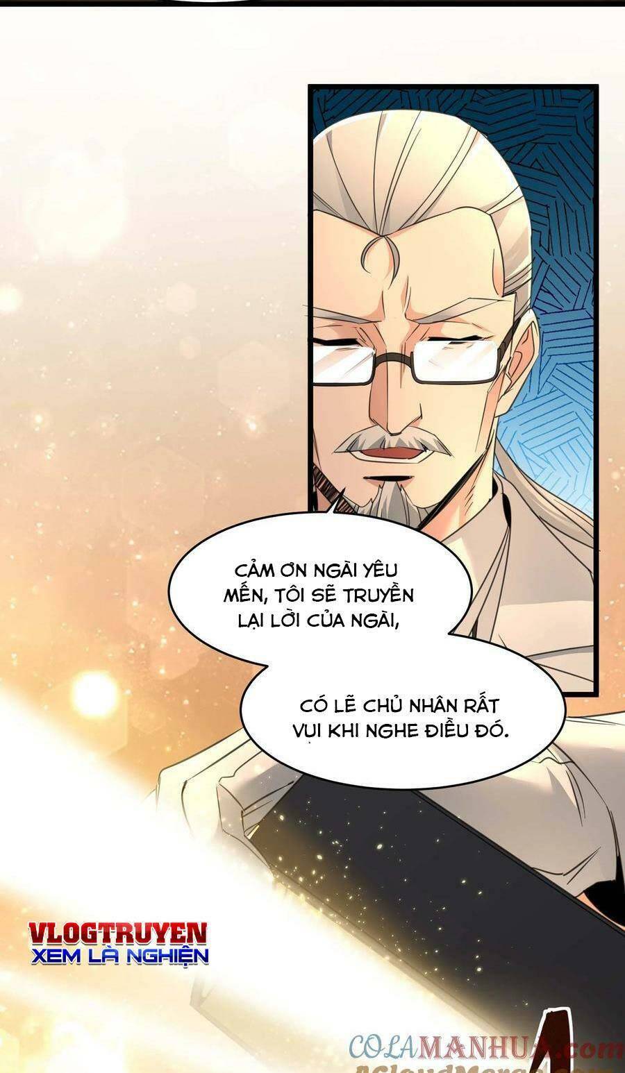 Sức Mạnh Của Ác Thần - Chapter 97 - Page 28