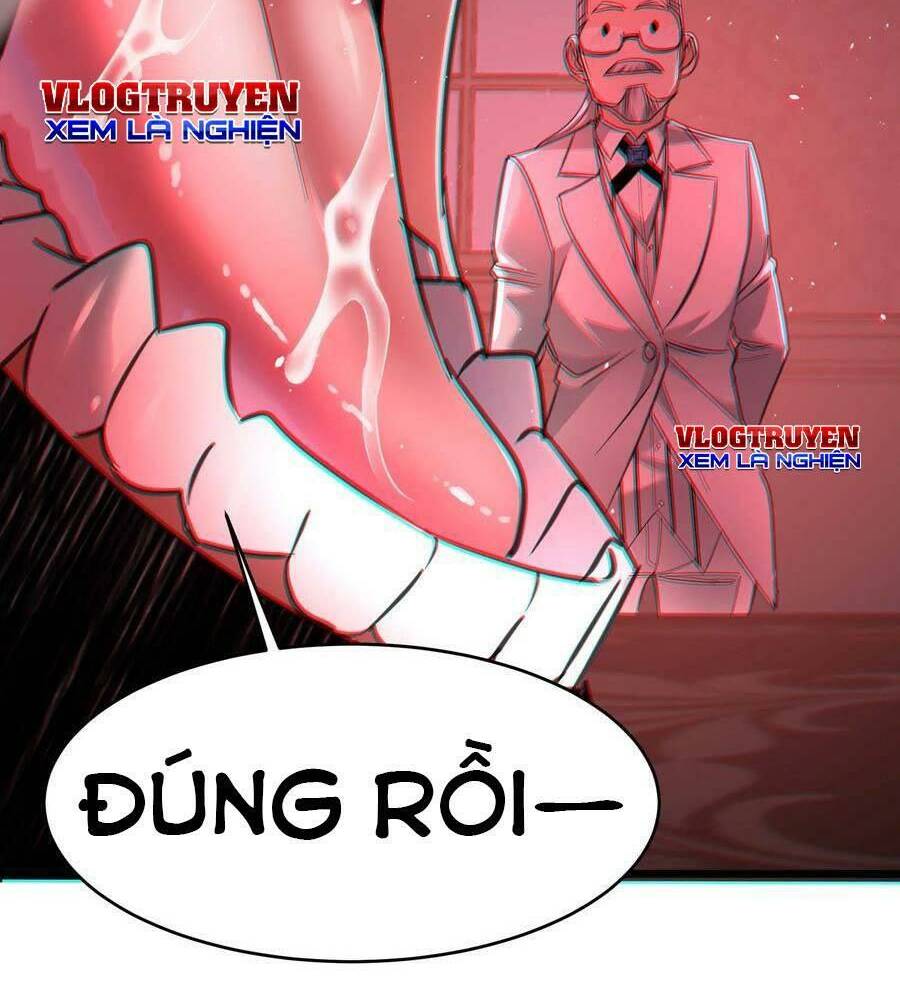 Sức Mạnh Của Ác Thần - Chapter 97 - Page 44