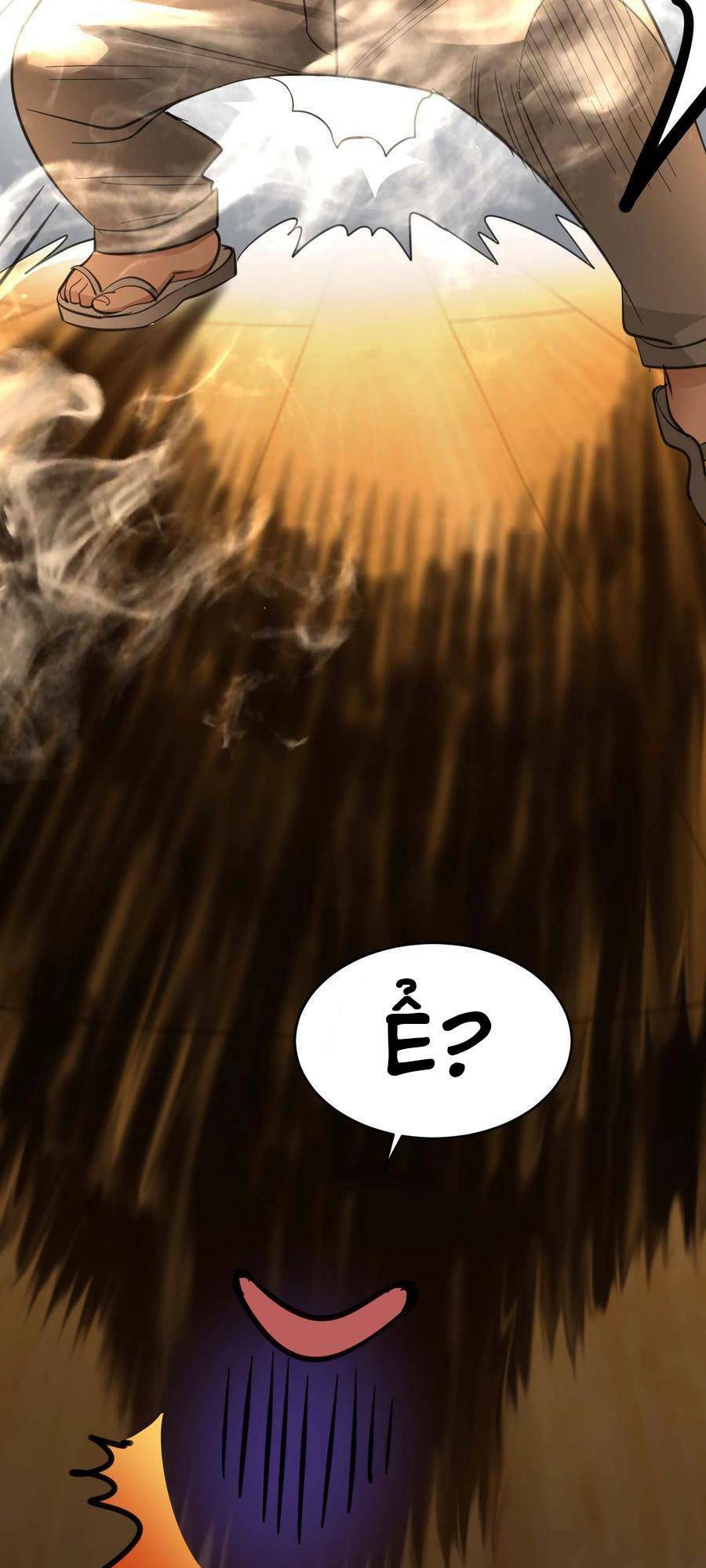 Sức Mạnh Của Ác Thần - Chapter 97 - Page 47