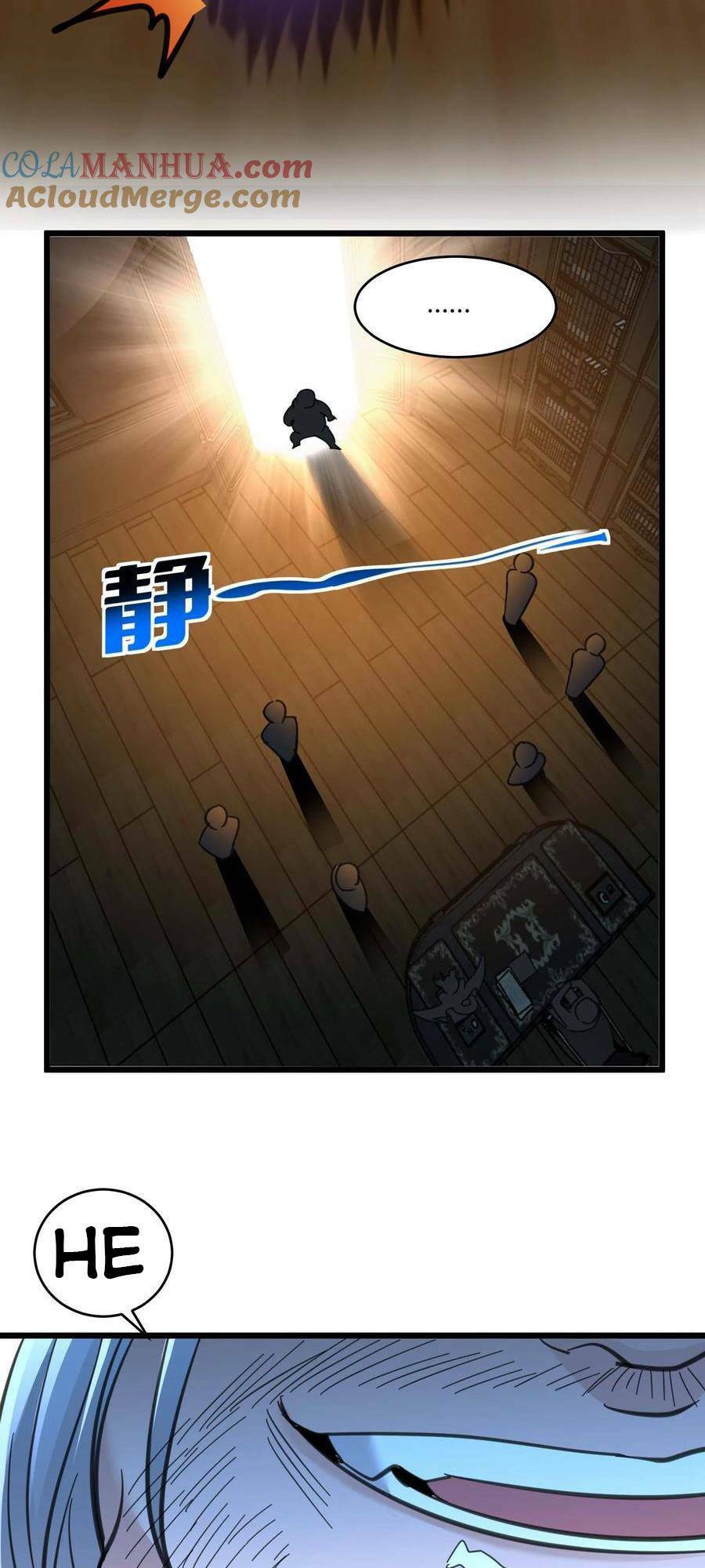 Sức Mạnh Của Ác Thần - Chapter 97 - Page 48