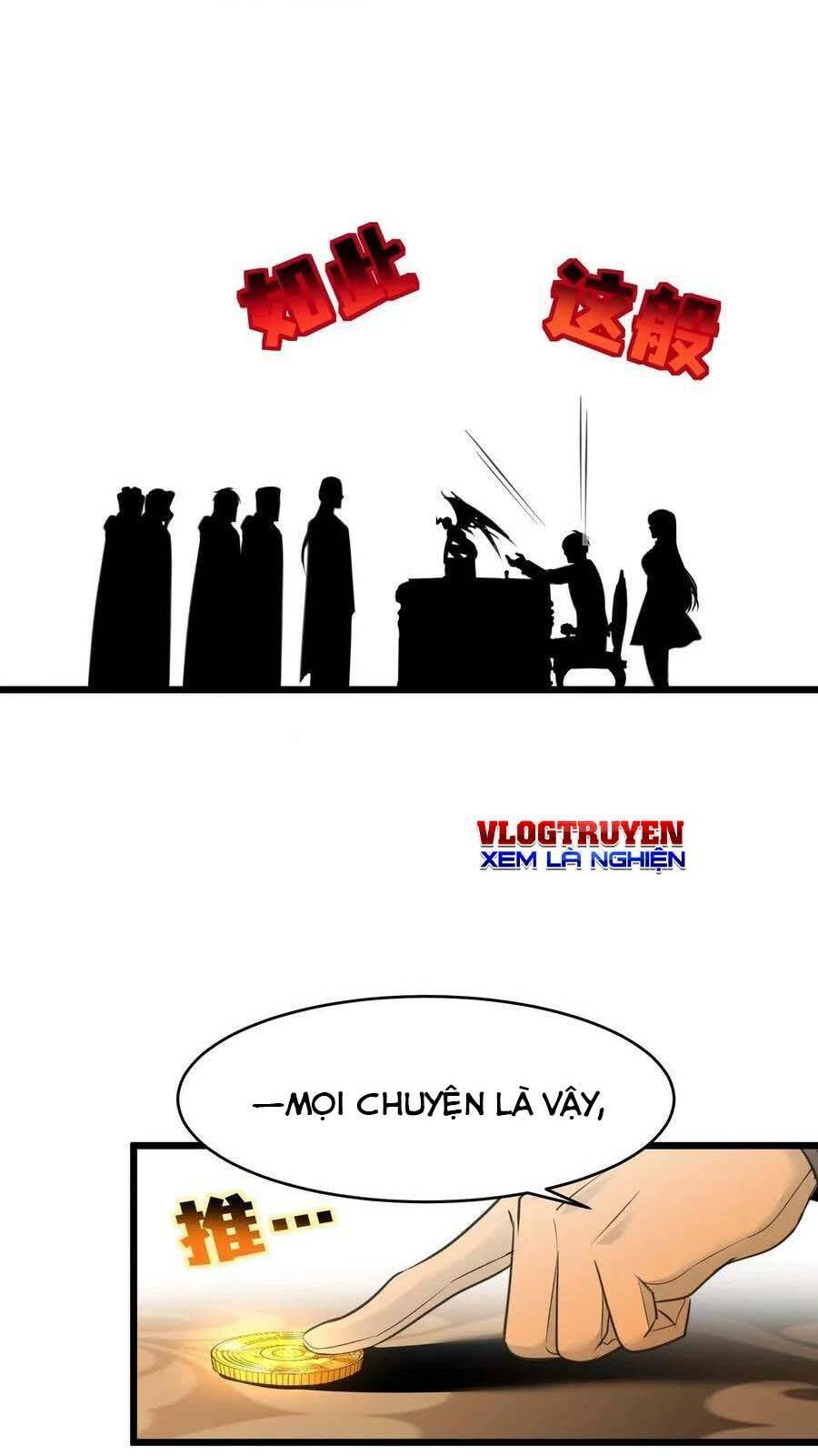 Sức Mạnh Của Ác Thần - Chapter 98 - Page 14