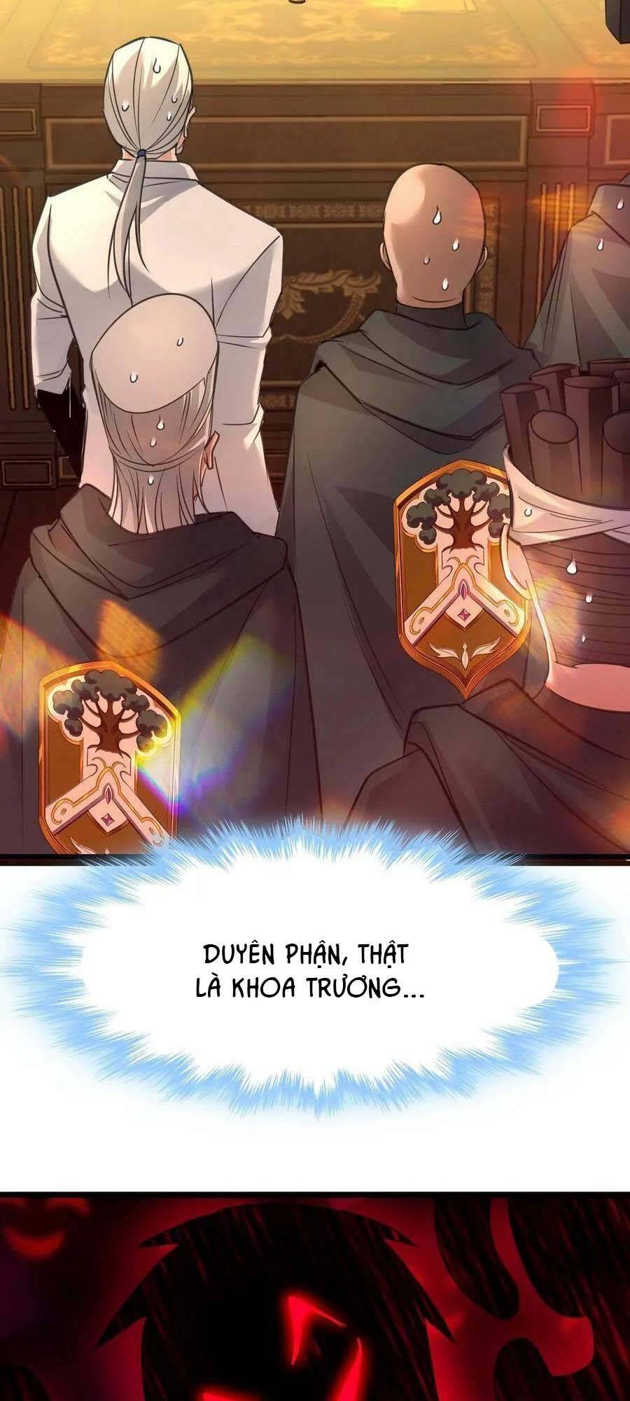 Sức Mạnh Của Ác Thần - Chapter 98 - Page 17