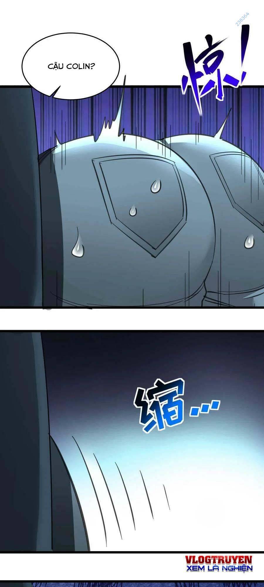 Sức Mạnh Của Ác Thần - Chapter 98 - Page 29