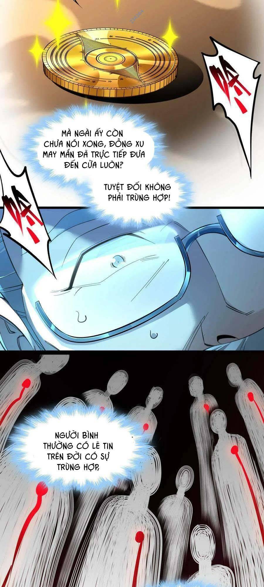 Sức Mạnh Của Ác Thần - Chapter 98 - Page 3