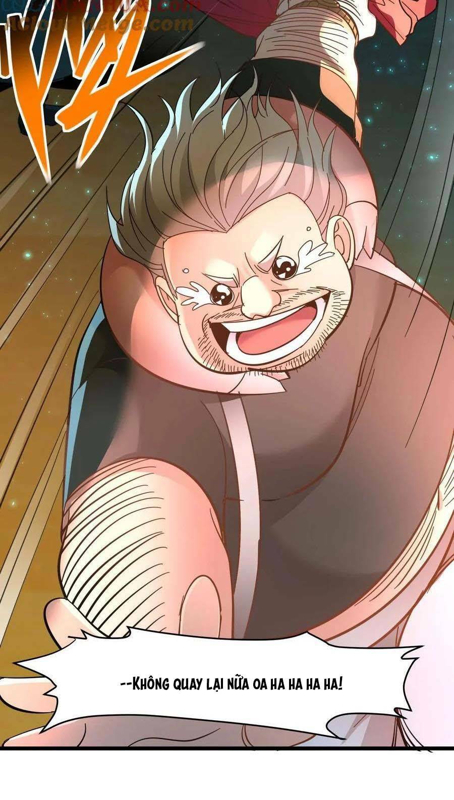 Sức Mạnh Của Ác Thần - Chapter 98 - Page 41