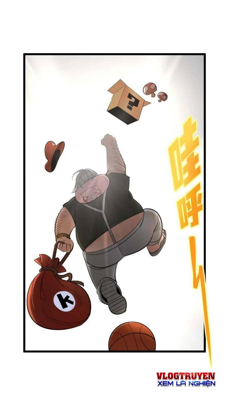 Sức Mạnh Của Ác Thần - Chapter 98 - Page 42