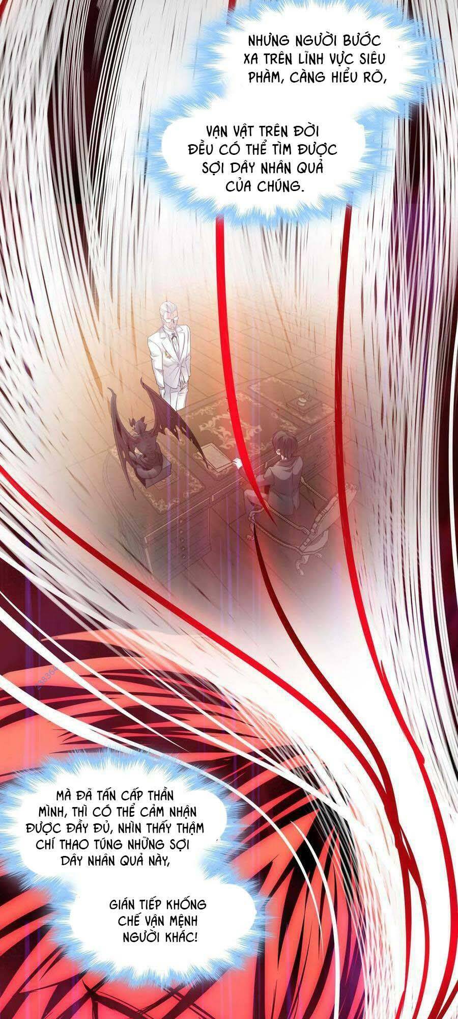 Sức Mạnh Của Ác Thần - Chapter 98 - Page 4