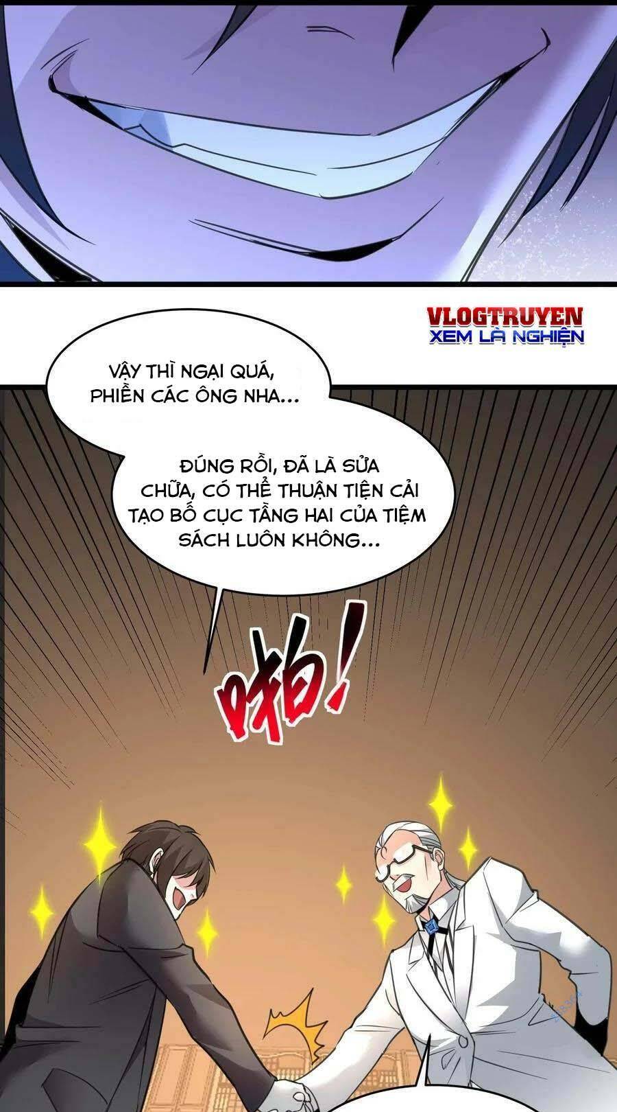 Sức Mạnh Của Ác Thần - Chapter 98 - Page 51