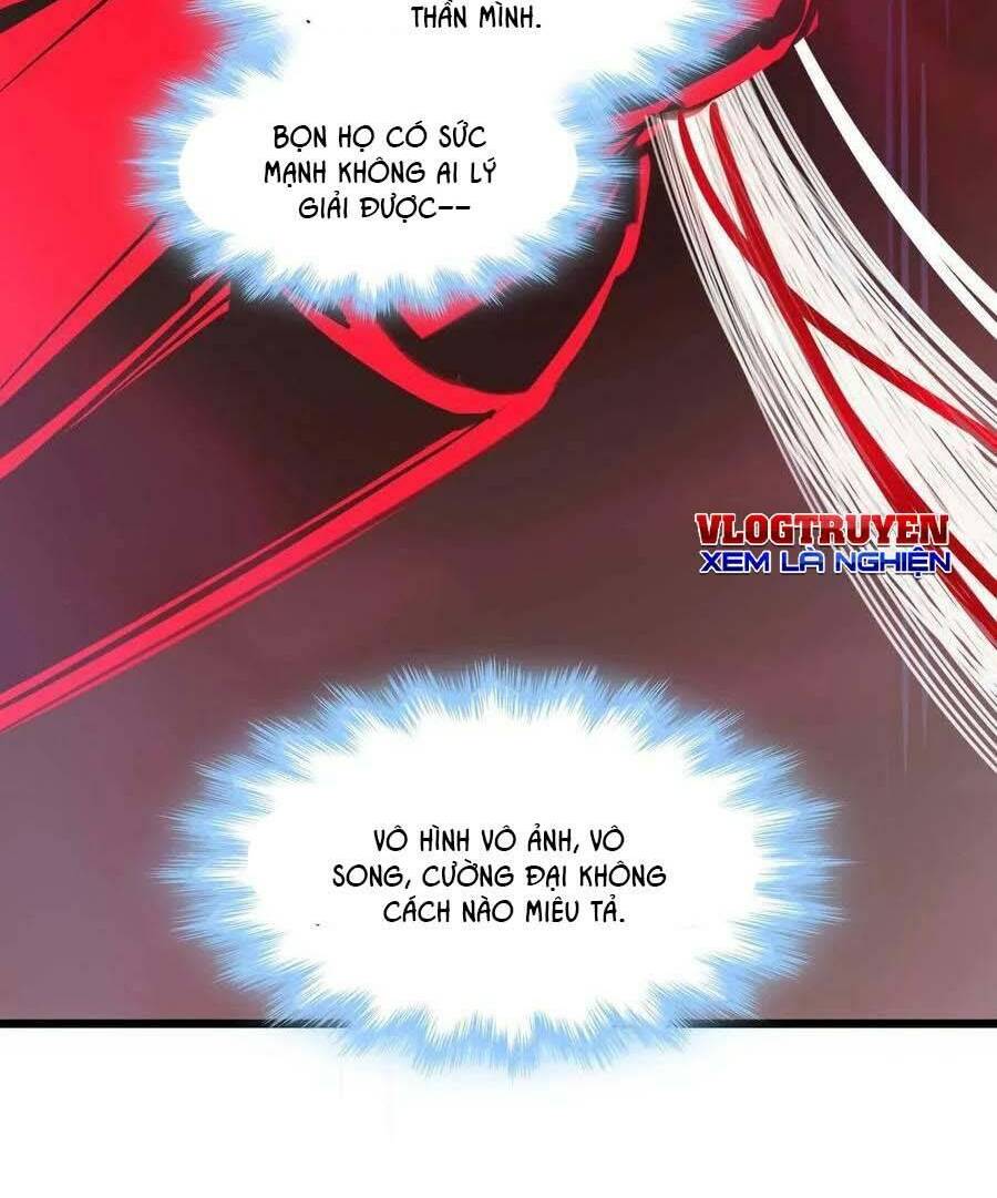 Sức Mạnh Của Ác Thần - Chapter 98 - Page 6