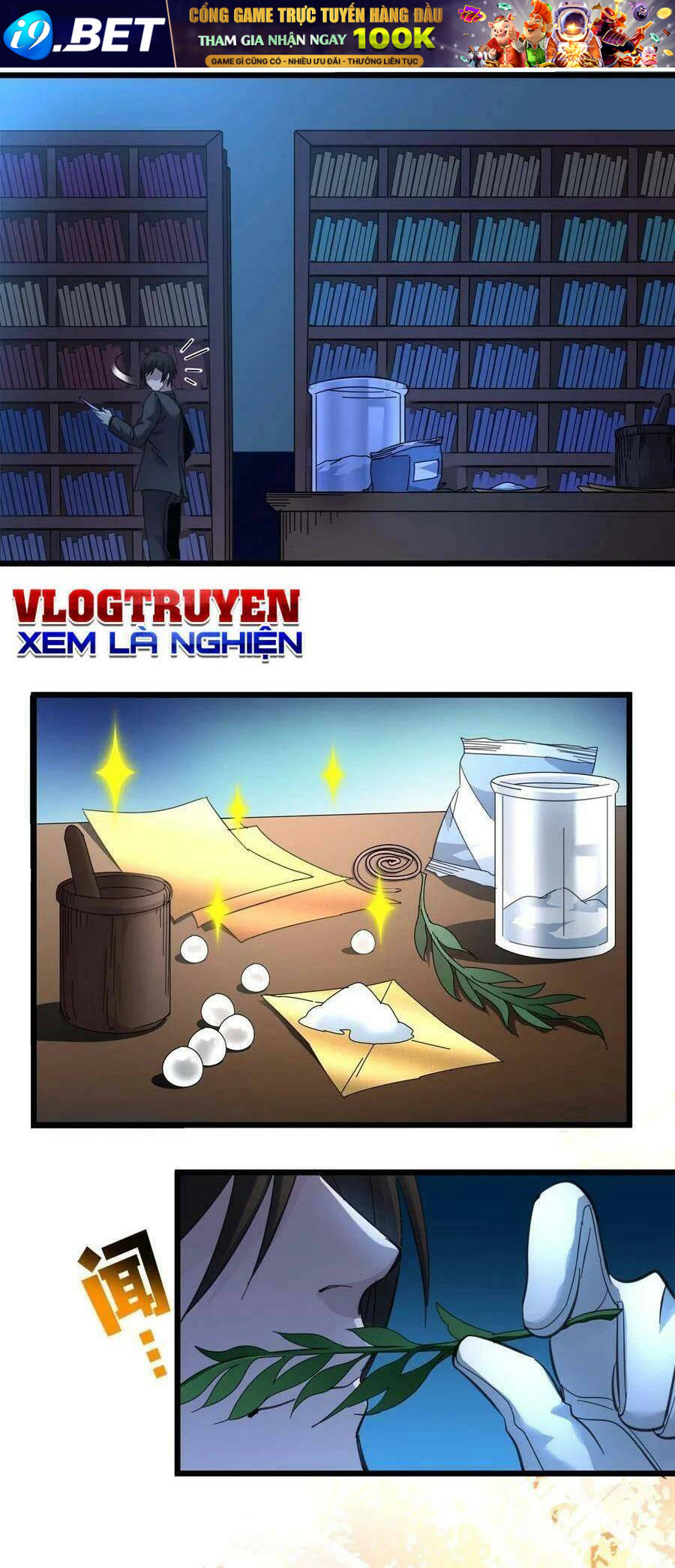 Sức Mạnh Của Ác Thần - Chapter 99 - Page 13
