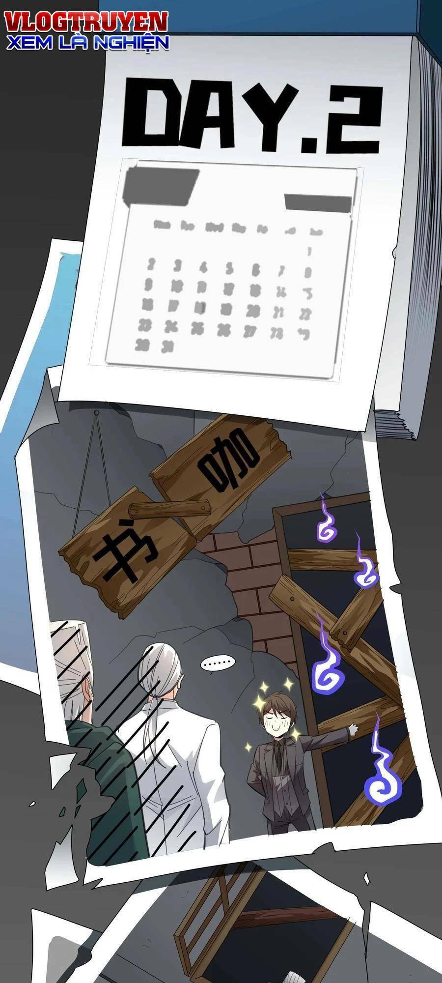 Sức Mạnh Của Ác Thần - Chapter 99 - Page 19