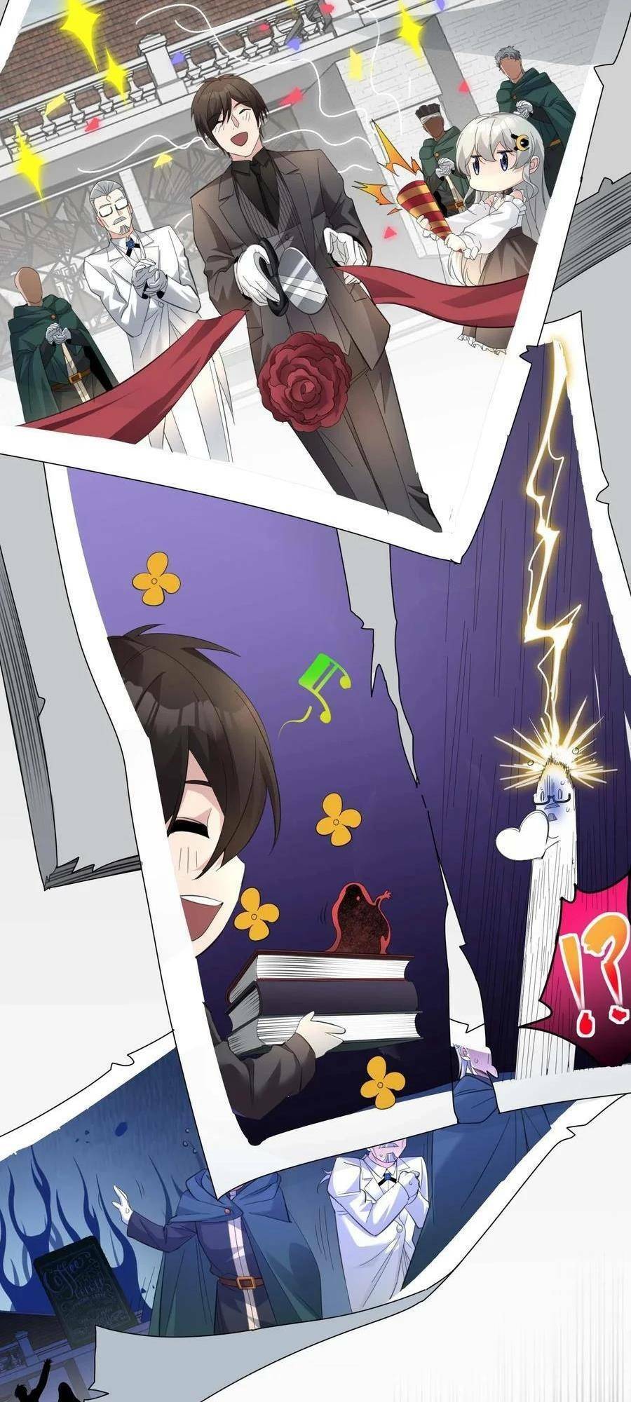 Sức Mạnh Của Ác Thần - Chapter 99 - Page 21