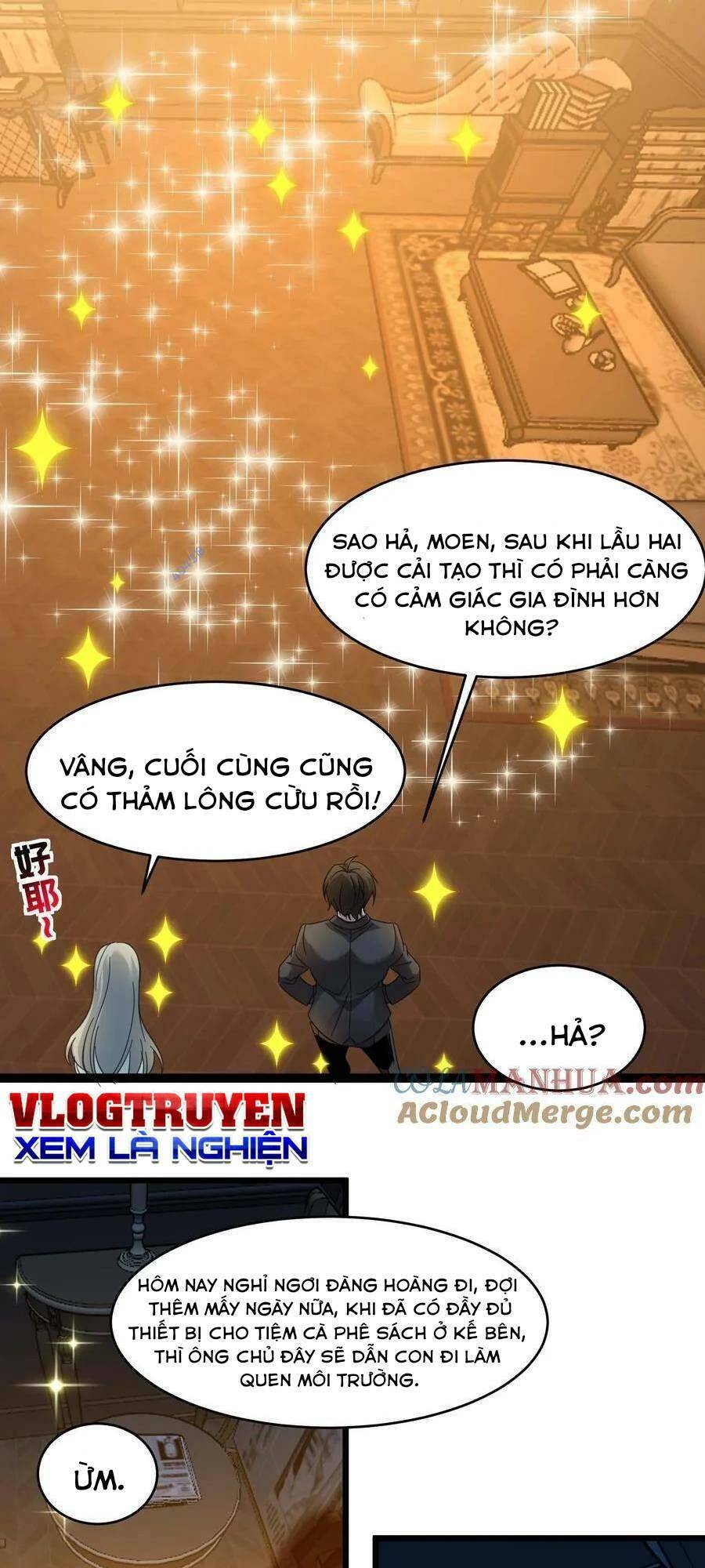 Sức Mạnh Của Ác Thần - Chapter 99 - Page 26