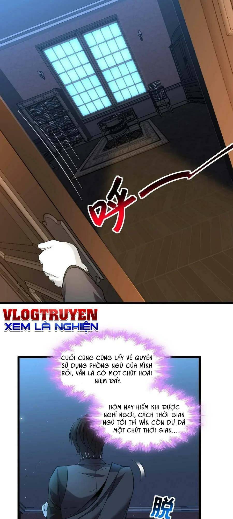 Sức Mạnh Của Ác Thần - Chapter 99 - Page 28