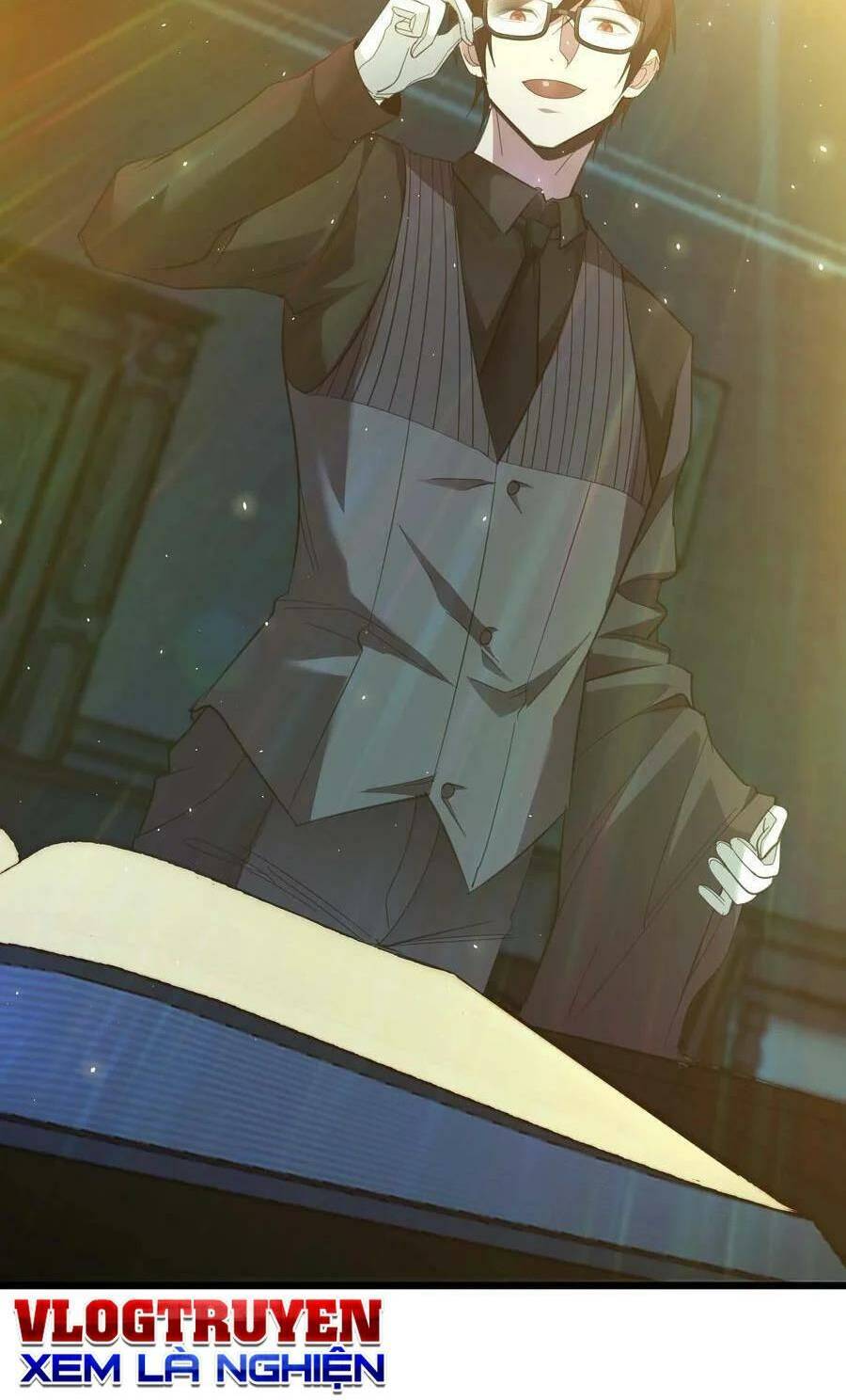 Sức Mạnh Của Ác Thần - Chapter 99 - Page 30