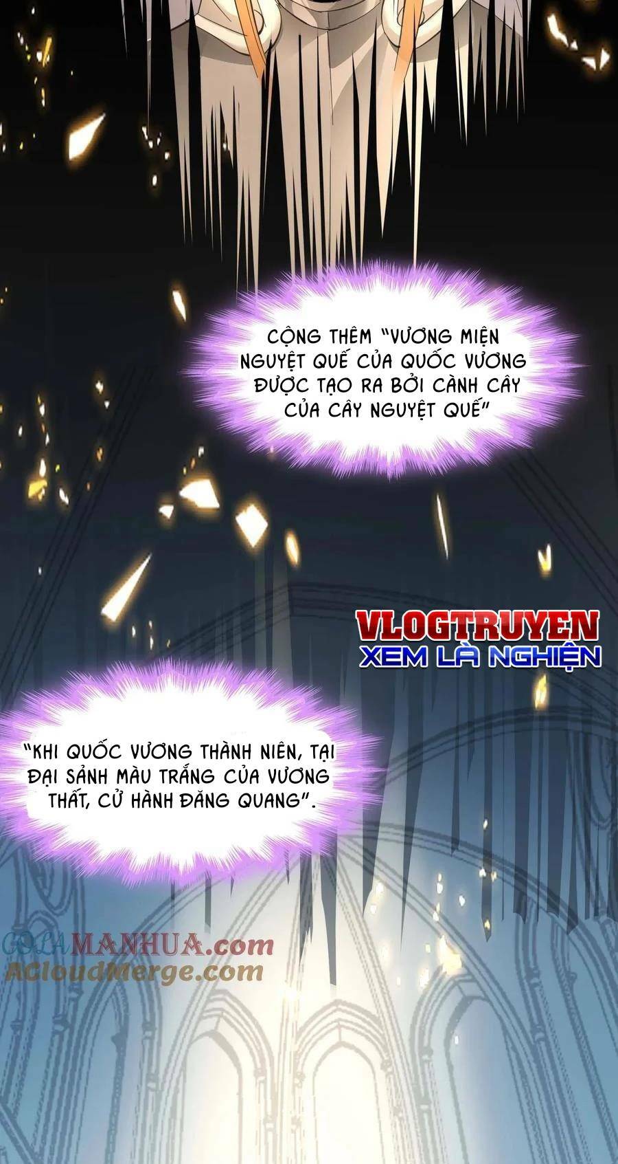 Sức Mạnh Của Ác Thần - Chapter 99 - Page 37