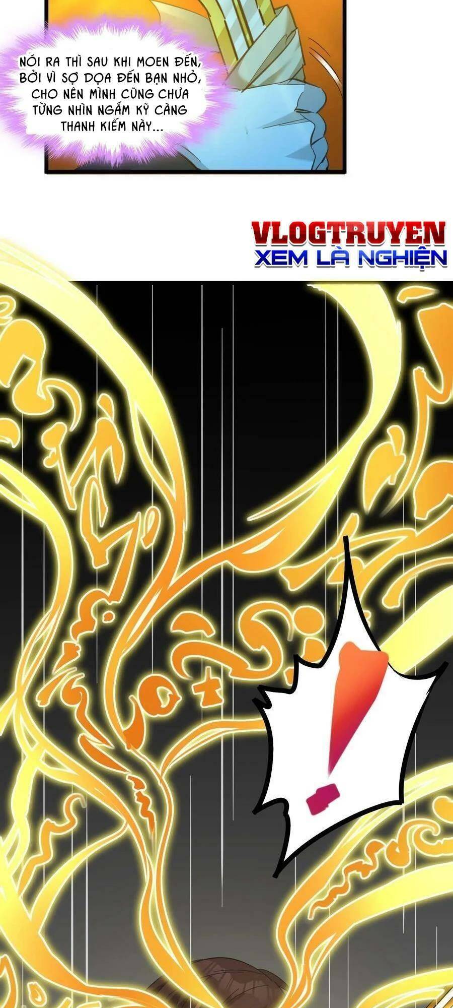 Sức Mạnh Của Ác Thần - Chapter 99 - Page 43