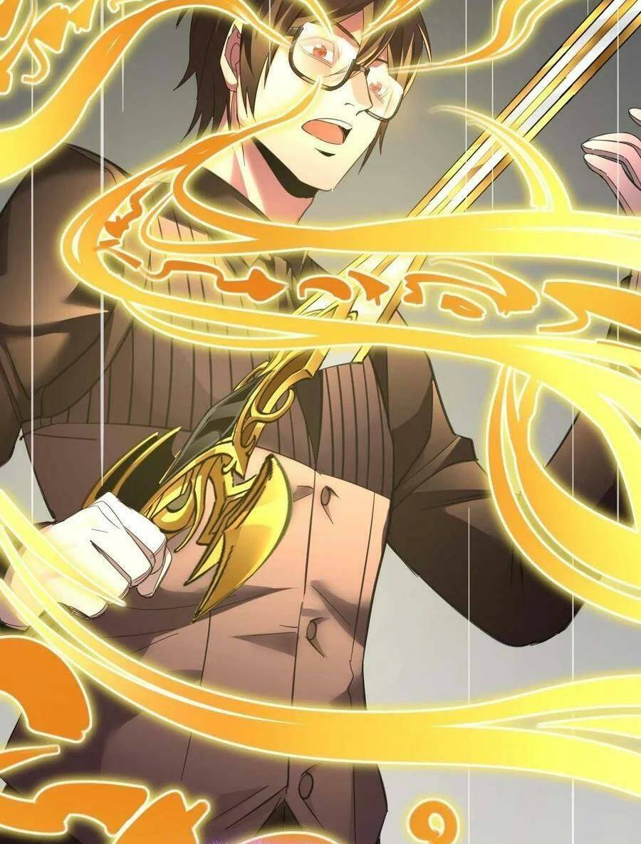 Sức Mạnh Của Ác Thần - Chapter 99 - Page 44