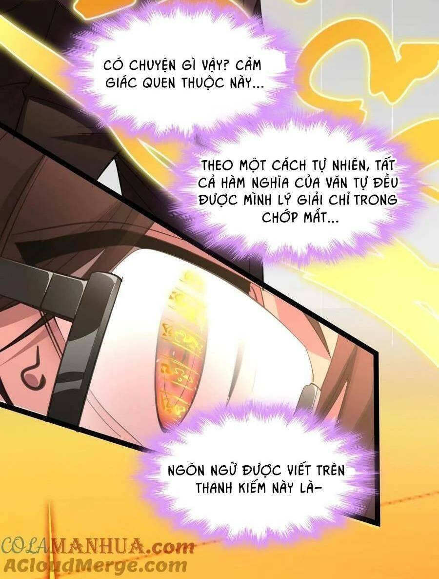 Sức Mạnh Của Ác Thần - Chapter 99 - Page 45