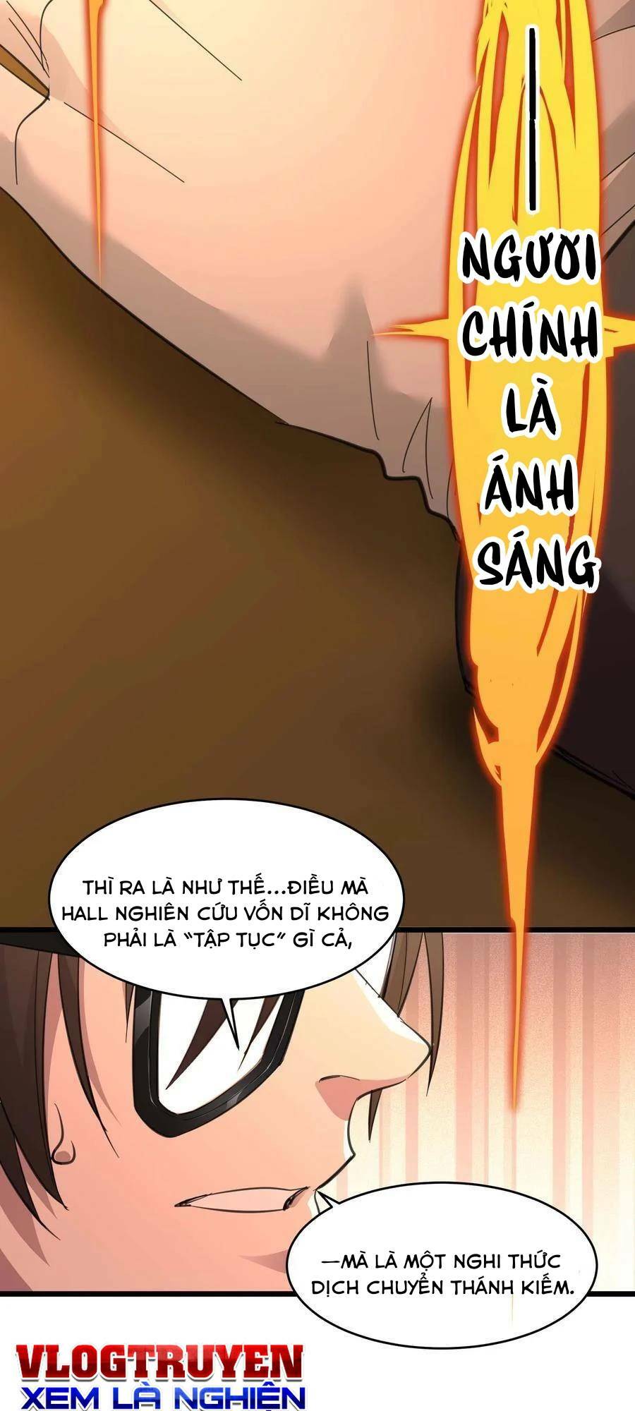 Sức Mạnh Của Ác Thần - Chapter 99 - Page 47