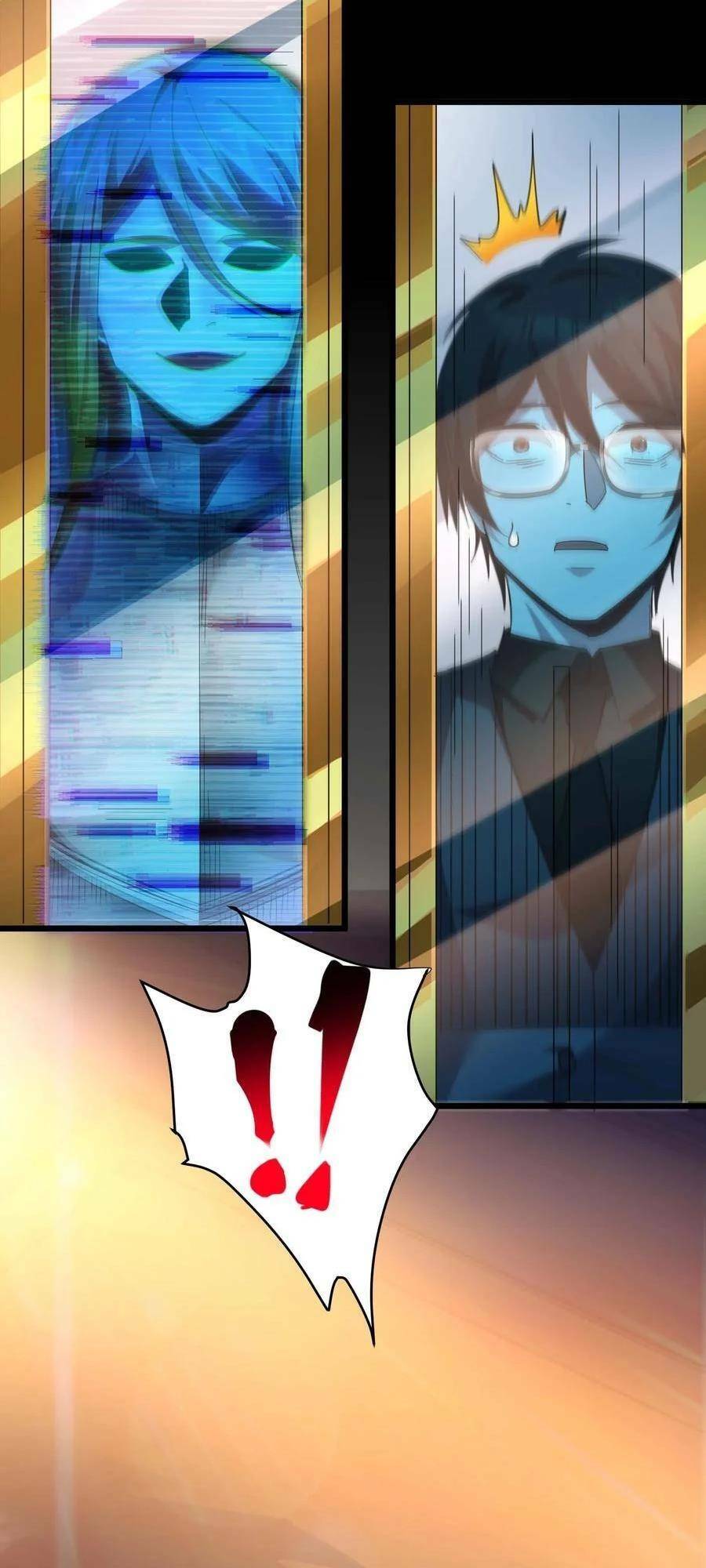 Sức Mạnh Của Ác Thần - Chapter 99 - Page 49