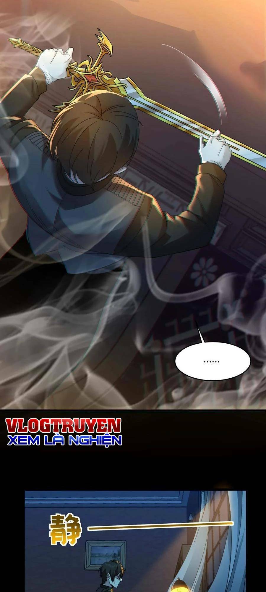 Sức Mạnh Của Ác Thần - Chapter 99 - Page 50