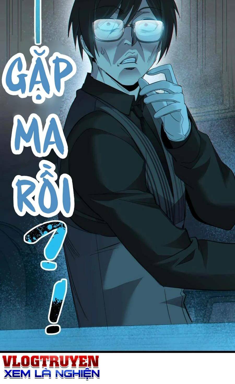 Sức Mạnh Của Ác Thần - Chapter 99 - Page 52