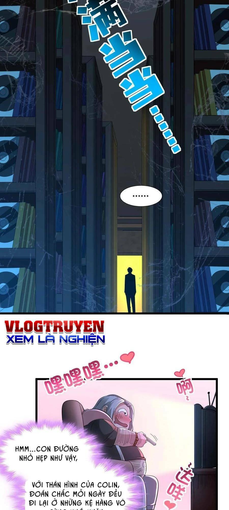 Sức Mạnh Của Ác Thần - Chapter 99 - Page 6