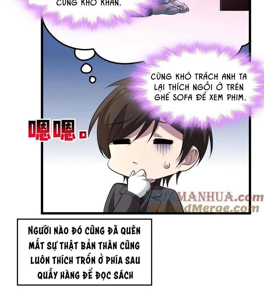 Sức Mạnh Của Ác Thần - Chapter 99 - Page 7