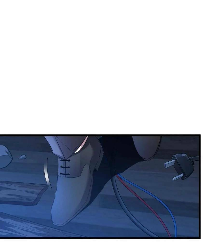 Sức Mạnh Của Ác Thần - Chapter 99 - Page 8