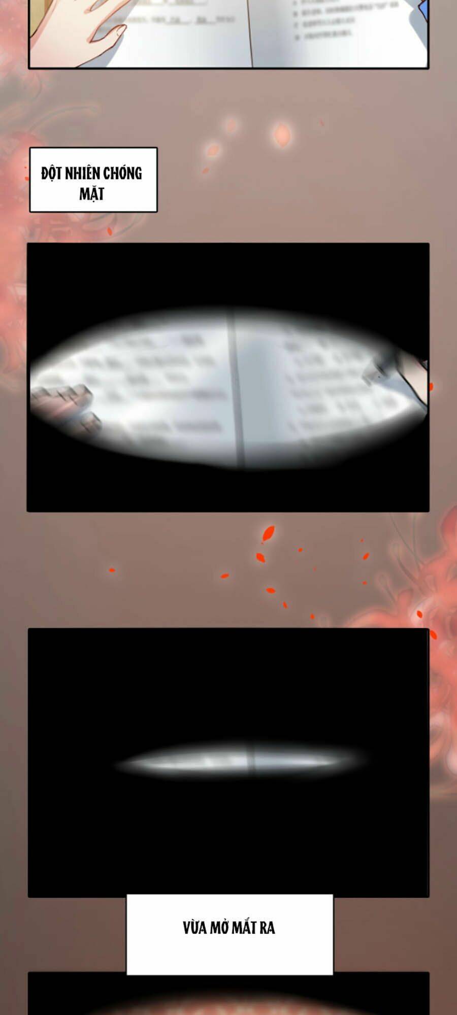 Cách Thức Sinh Tồn Của Pháo Hôi Khuê Nữ Chapter 1 - Trang 11