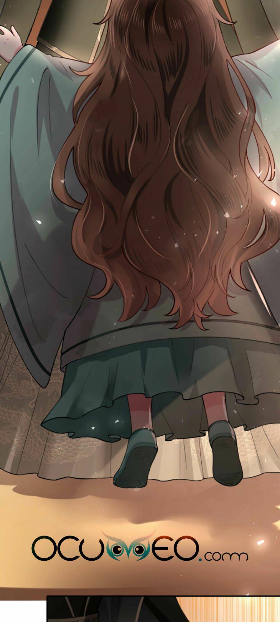 Cách Thức Sinh Tồn Của Pháo Hôi Khuê Nữ Chapter 1 - Trang 22