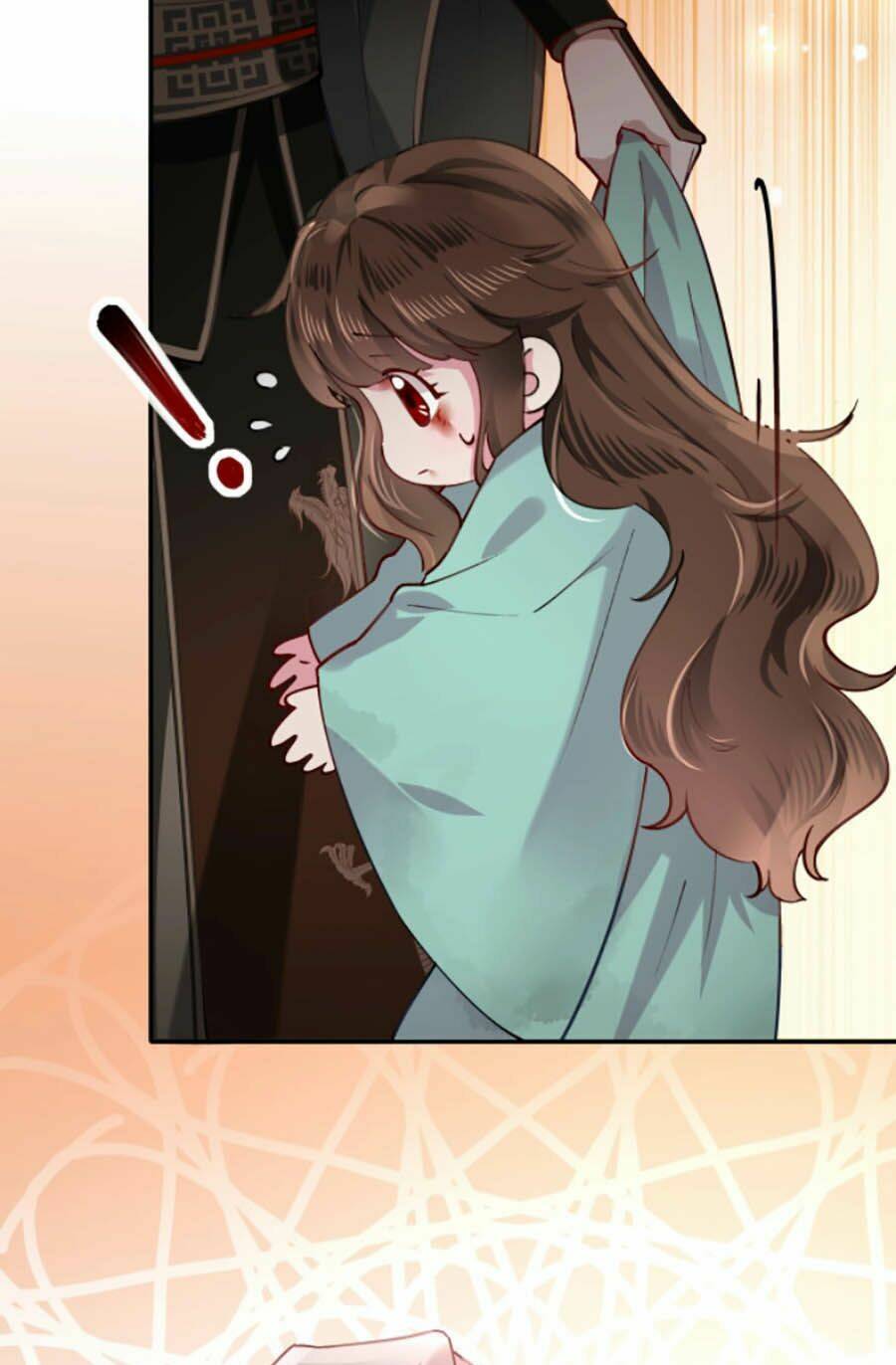 Cách Thức Sinh Tồn Của Pháo Hôi Khuê Nữ Chapter 1 - Trang 23