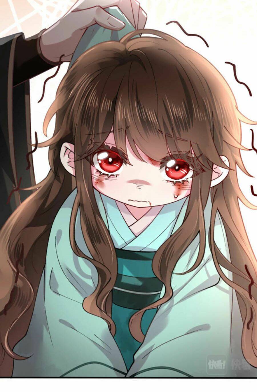 Cách Thức Sinh Tồn Của Pháo Hôi Khuê Nữ Chapter 1 - Trang 24