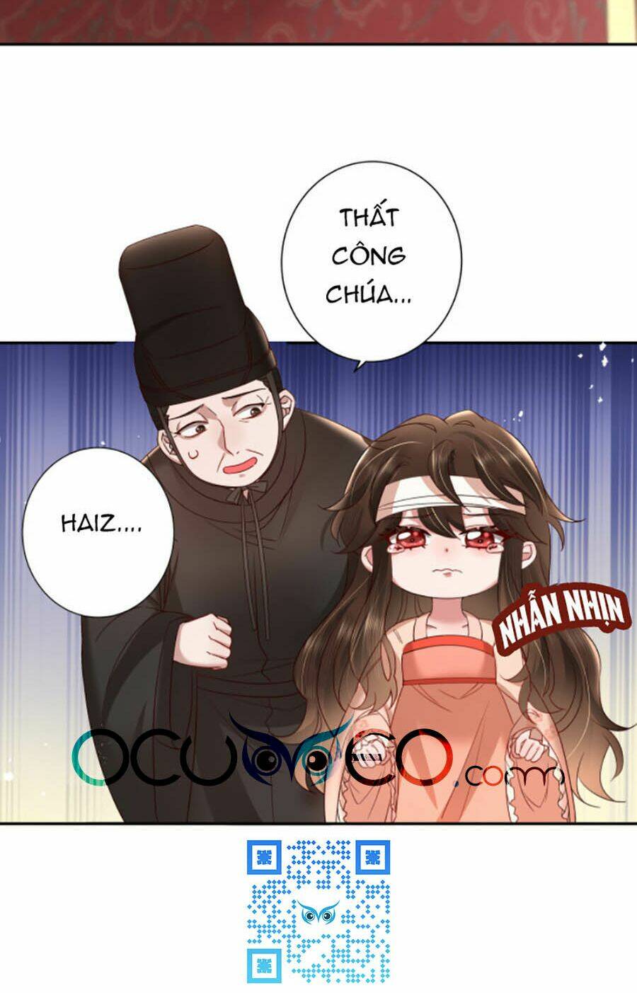 Cách Thức Sinh Tồn Của Pháo Hôi Khuê Nữ - Chapter 10 - Page 30