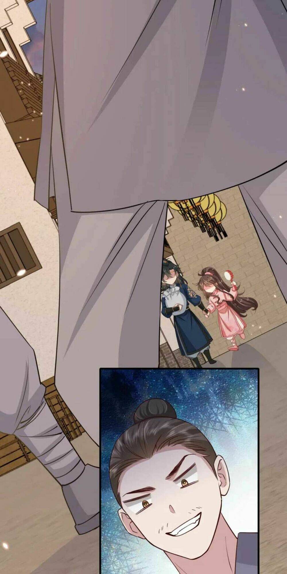 Cách Thức Sinh Tồn Của Pháo Hôi Khuê Nữ Chapter 100 - Trang 7