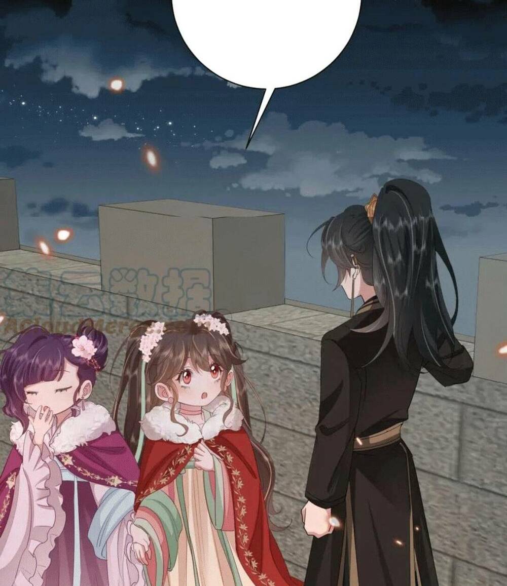 Cách Thức Sinh Tồn Của Pháo Hôi Khuê Nữ Chapter 104 - Trang 7