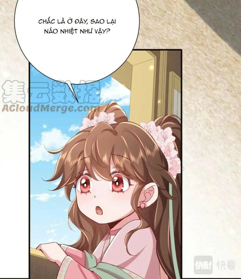 Cách Thức Sinh Tồn Của Pháo Hôi Khuê Nữ Chapter 105 - Trang 13