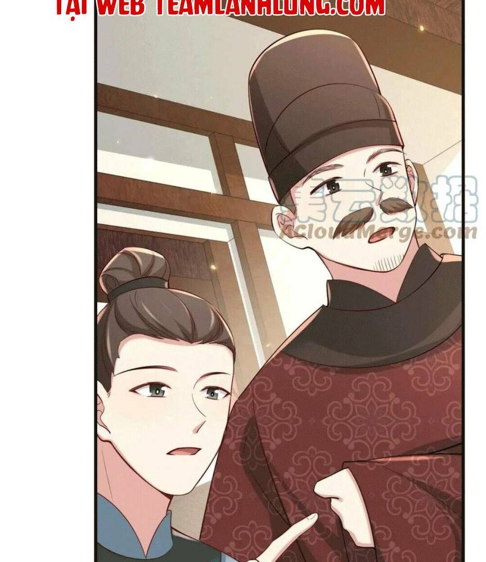 Cách Thức Sinh Tồn Của Pháo Hôi Khuê Nữ Chapter 105 - Trang 15