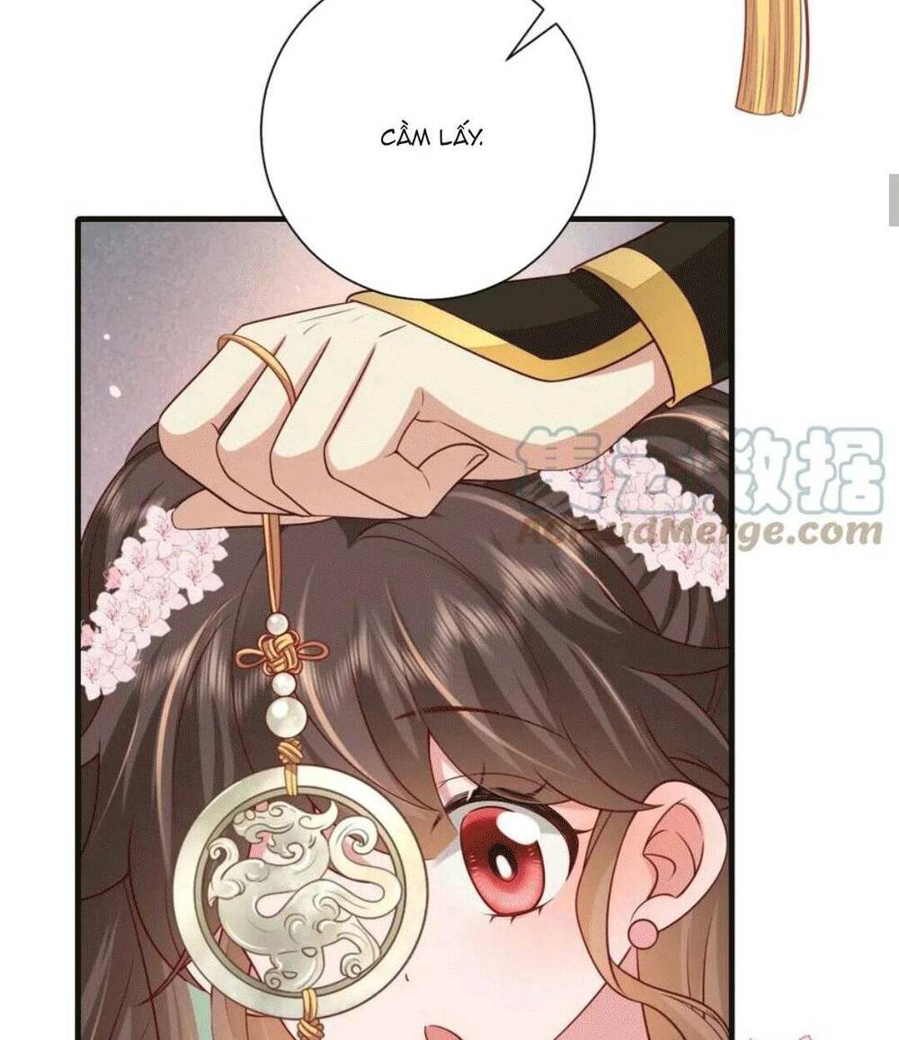 Cách Thức Sinh Tồn Của Pháo Hôi Khuê Nữ Chapter 105 - Trang 23