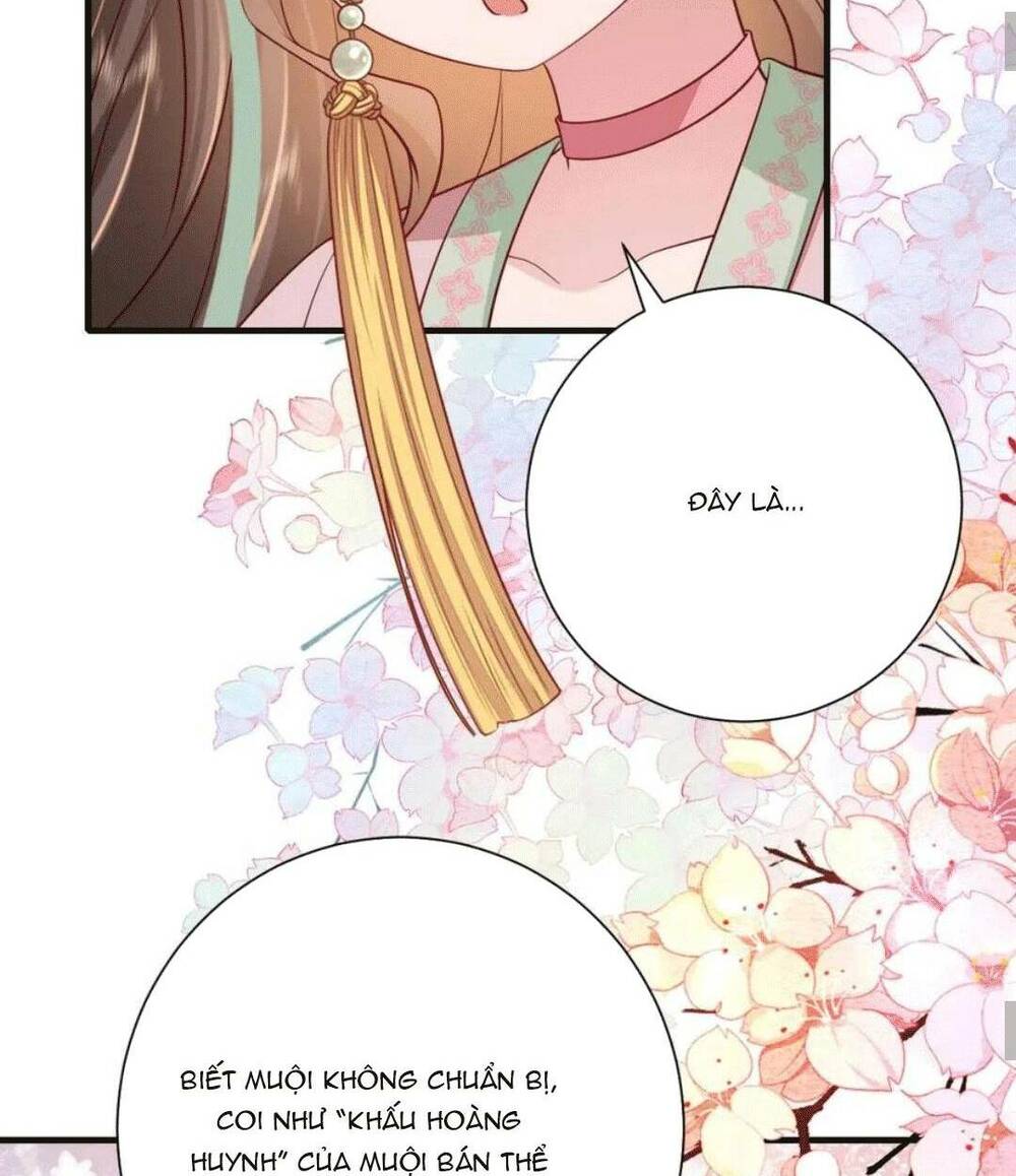 Cách Thức Sinh Tồn Của Pháo Hôi Khuê Nữ Chapter 105 - Trang 24